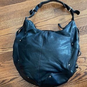 Andrew Marc Hobo bag